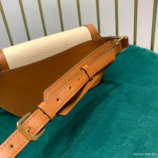 Affordable BUMBAG VUITTON DAUPHINE LOUIS 0818